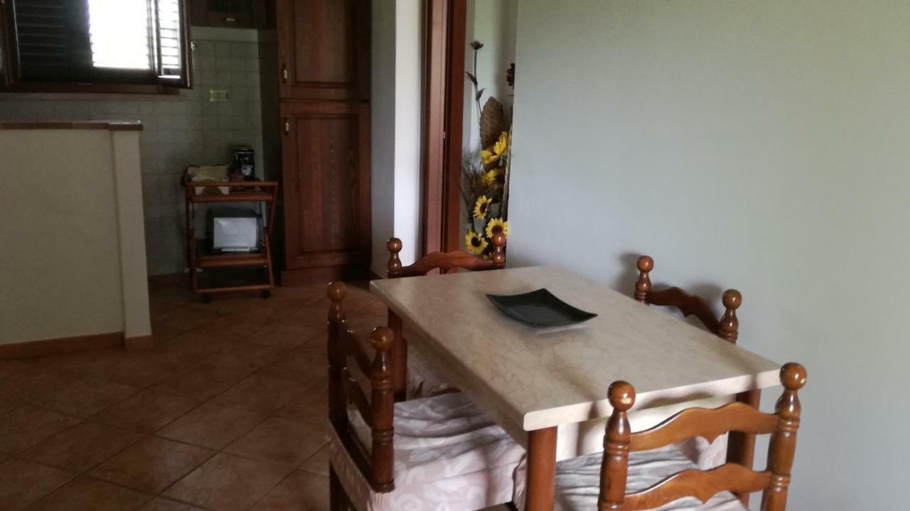 Agriturismo Cavallin Del Papa Capalbio Εξωτερικό φωτογραφία