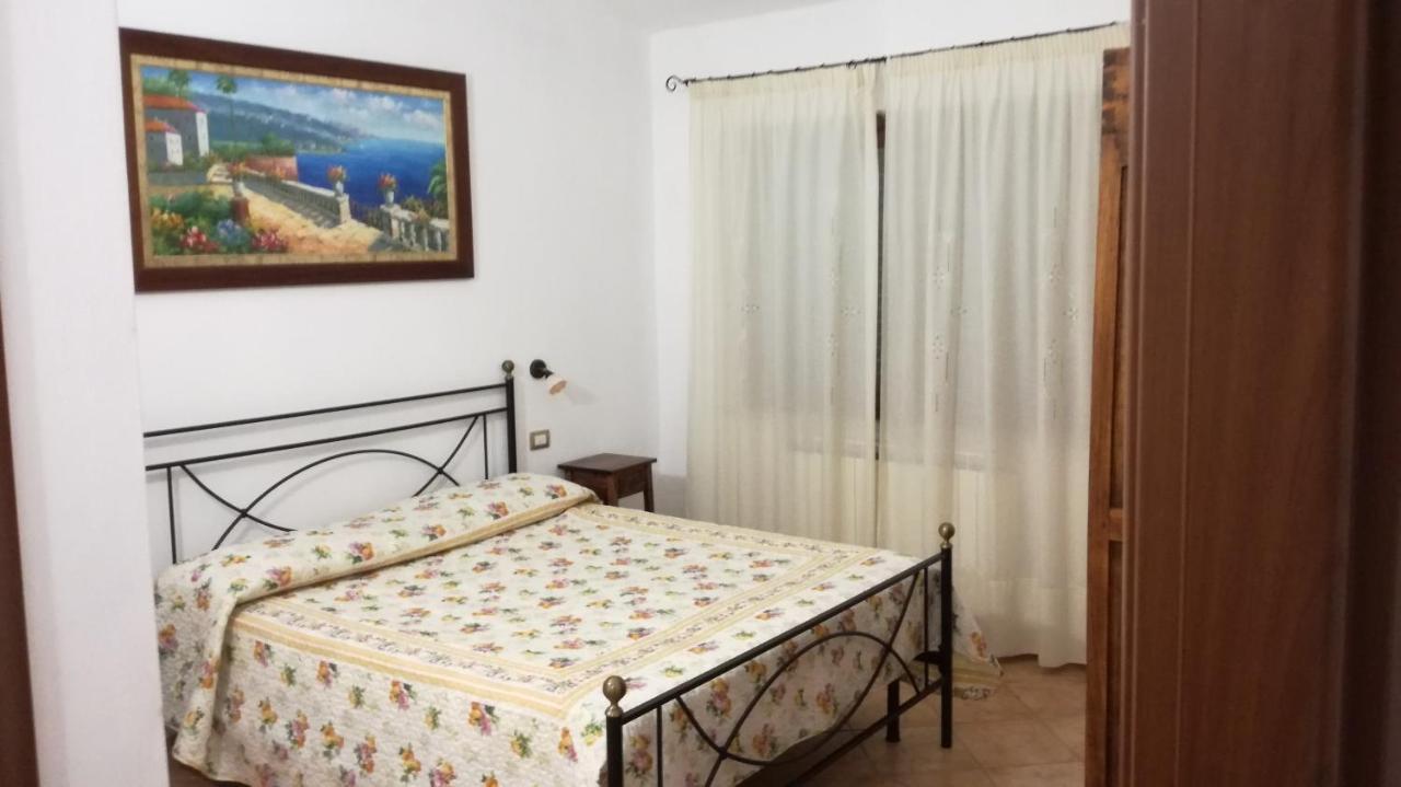 Agriturismo Cavallin Del Papa Capalbio Εξωτερικό φωτογραφία